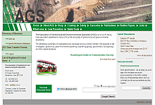 Association of Geotechnical and Geoenvironmental Specialist
