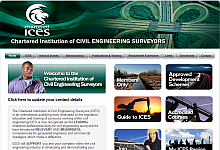 Chartered Institution of Civil Engineering Surveyors
