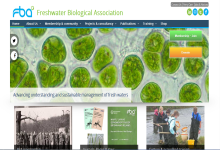 Freshwater Biological Association