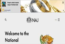 National association of Jewellers